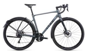 gravel bike