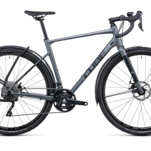 gravel bike