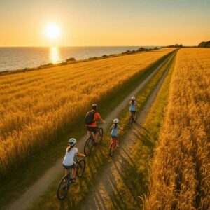 Radtour