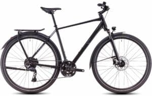 Cube Fahrrad Kiel