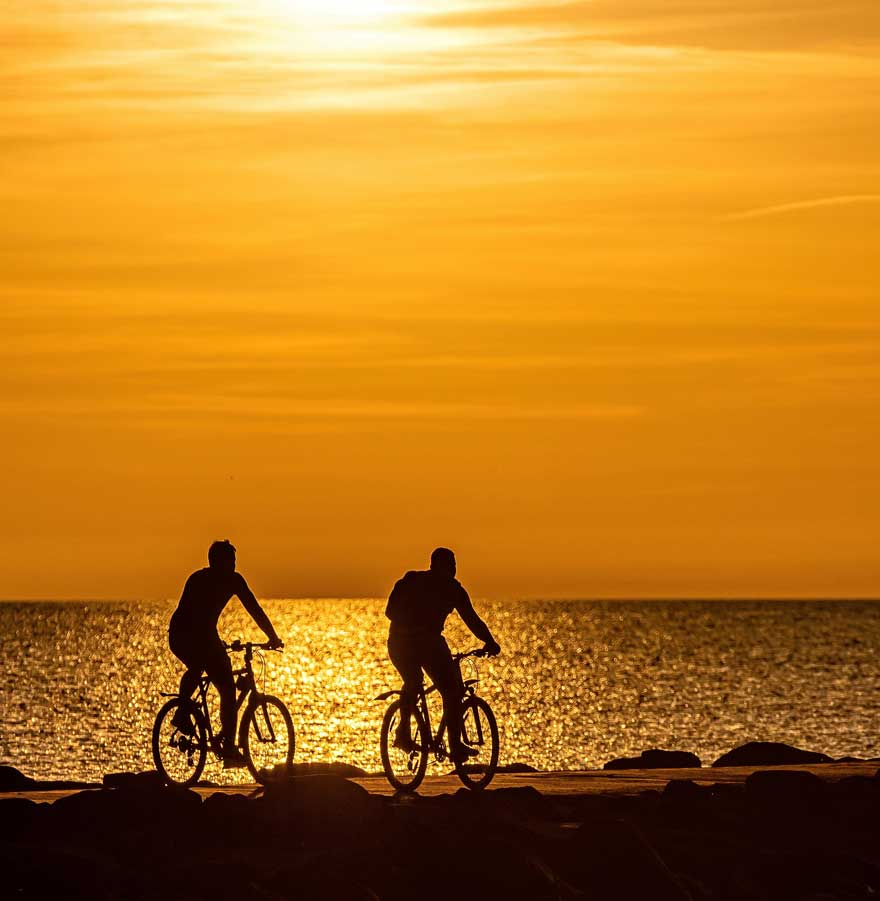 mountainbike