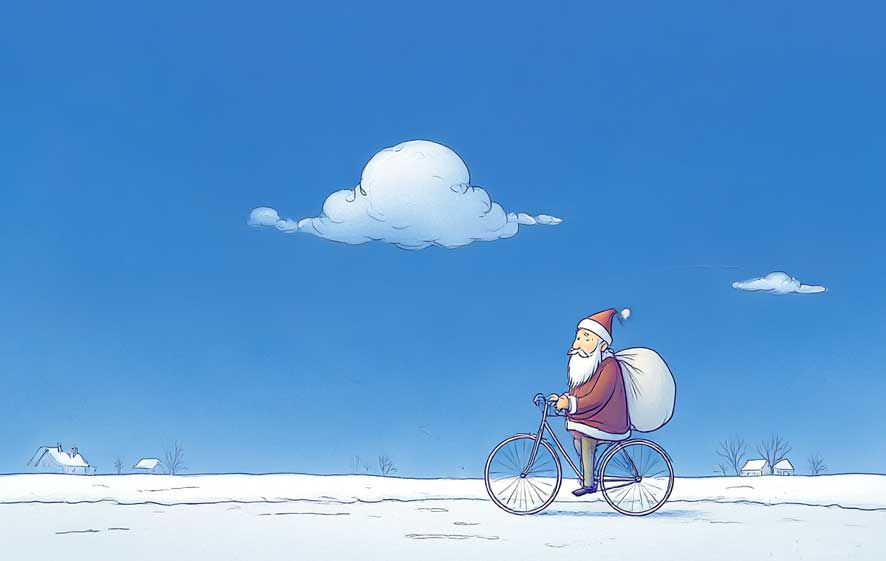 Featured image for “Last-Minute-Geschenke zu Weihnachten!”