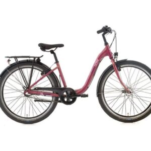 Noxon Breeze ND