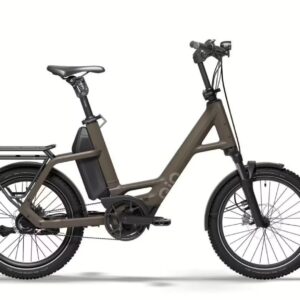 QiO Compact CX5x dark olive matt