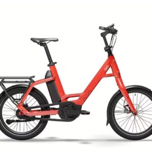 QiO | Compact AP-8