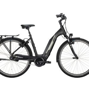 Victoria TRESALO 1 Wave 56 cm deep black matt