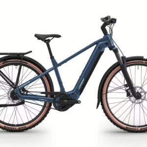 Conway | Cairon C 1.0 B 800 deepblue matt