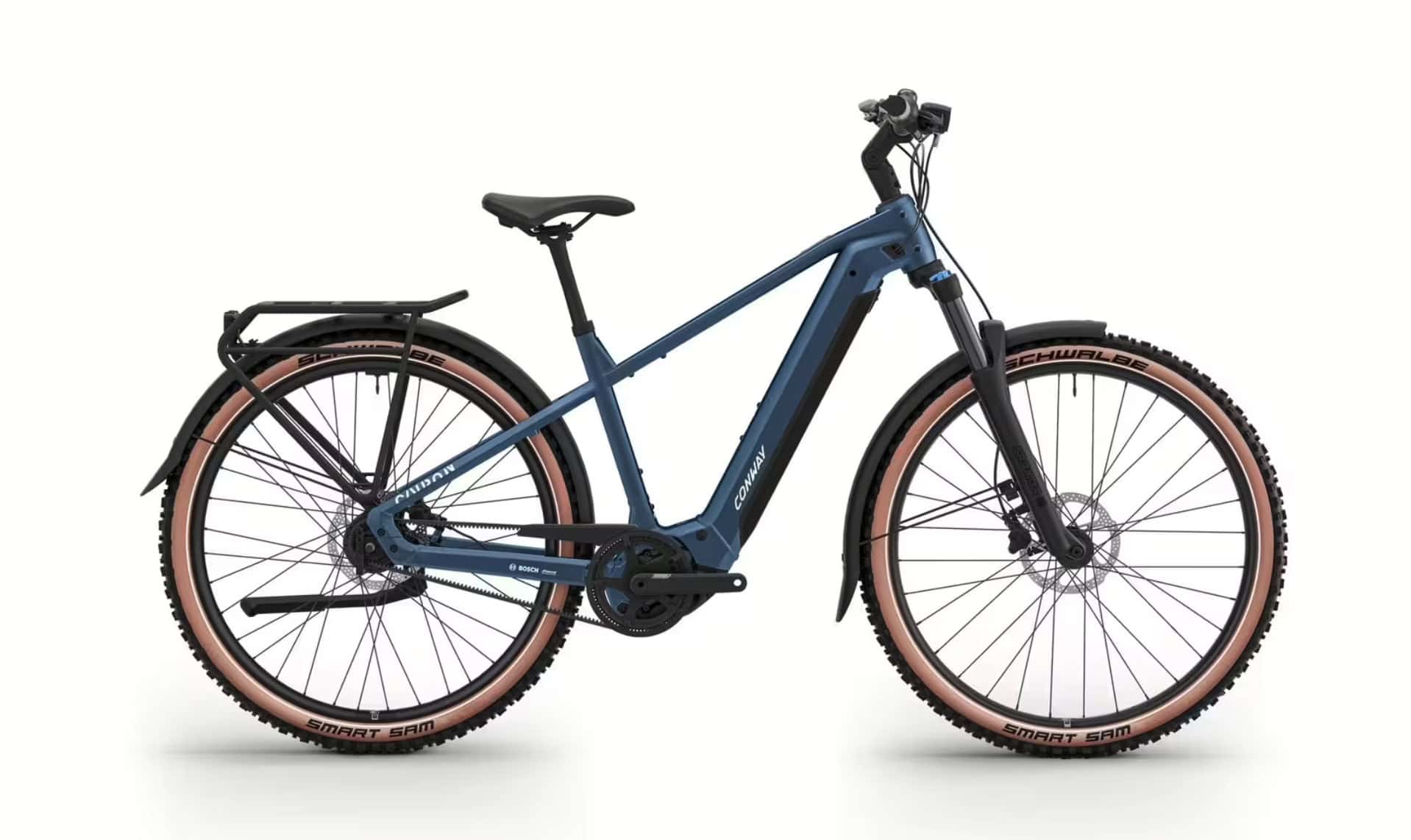Conway | Cairon C 1.0 B 800 deepblue matt
