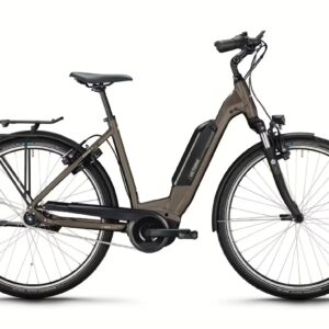 Victoria Cysalo 5 slate grey matt