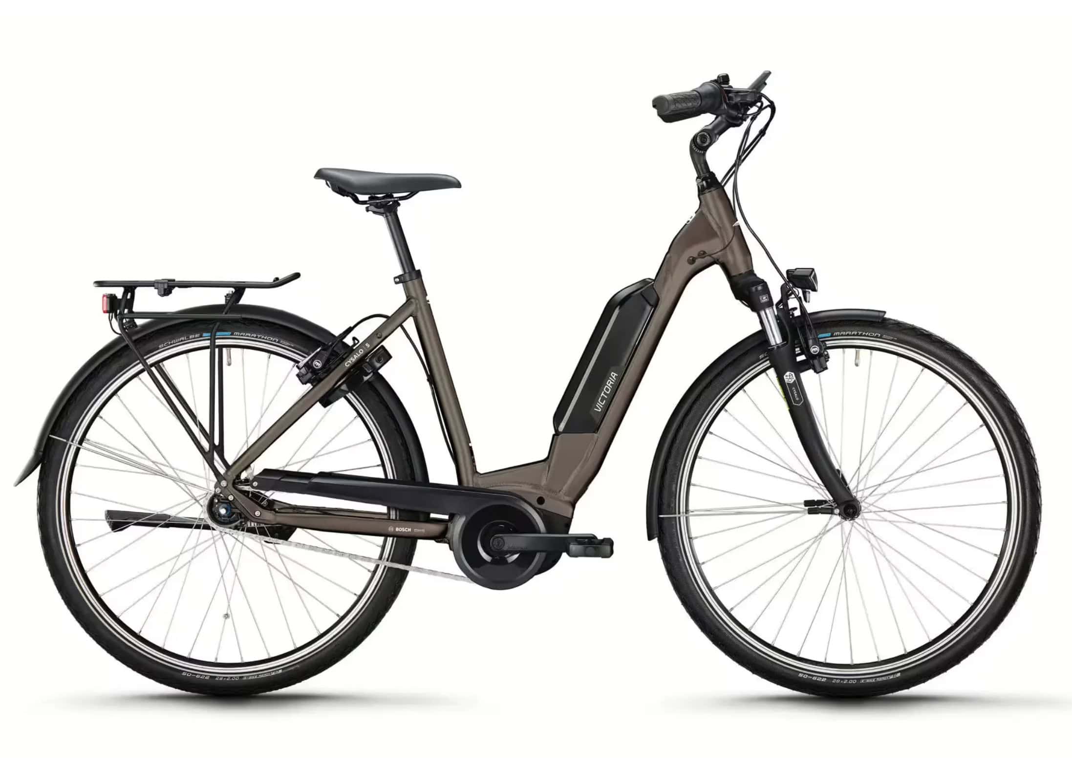 Victoria Cysalo 5 slate grey matt
