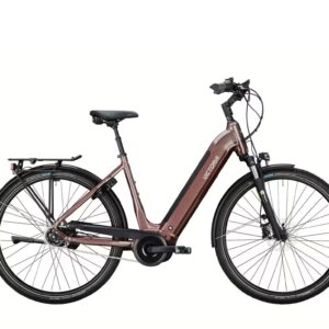 TRESALO 13 Wave bornit copper