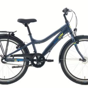 Noxon Rocket ND
