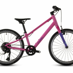 Cube | Numove 200 fucsia plum