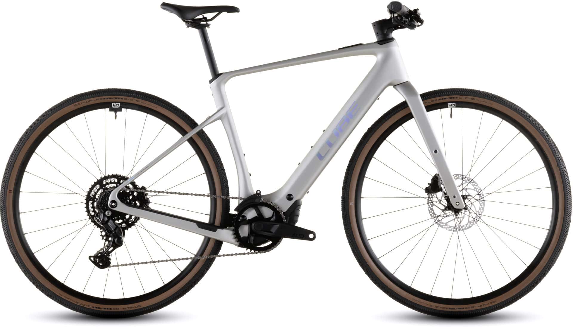 Nulane Hybrid C:62 Race 400X
