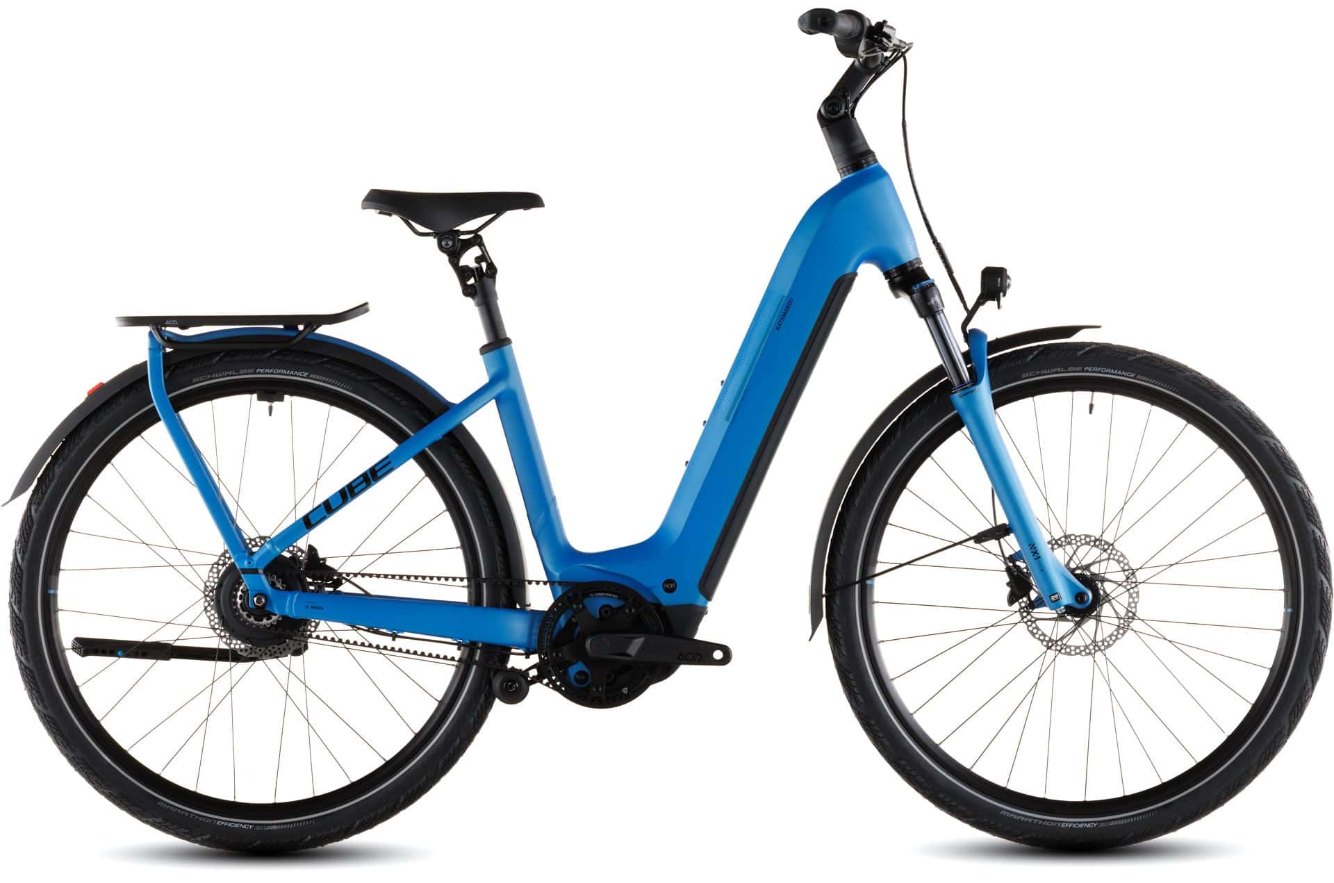 Kathmandu Hybrid Comfort Pro 800
