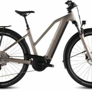 Nuride Hybrid Pro 800