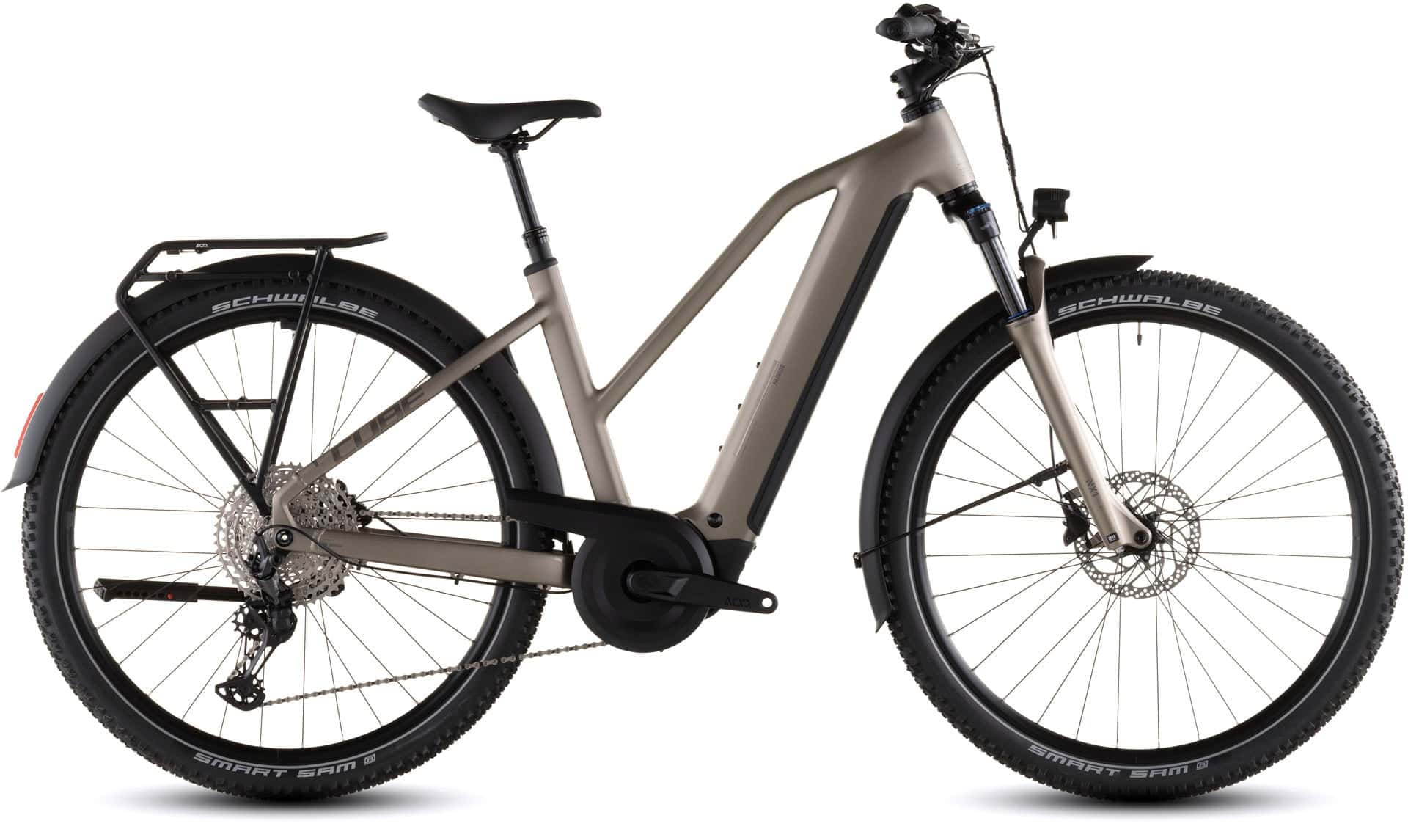 Nuride Hybrid Pro 800