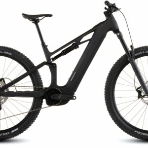 Stereo Hybrid ONE44 HPC Race 800