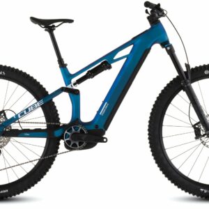 Stereo Hybrid ONE44 HPC SLX 800