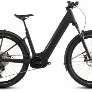 Cube Reaction Hybrid Pro 800