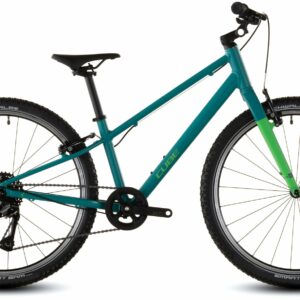 Cube Numove 240
