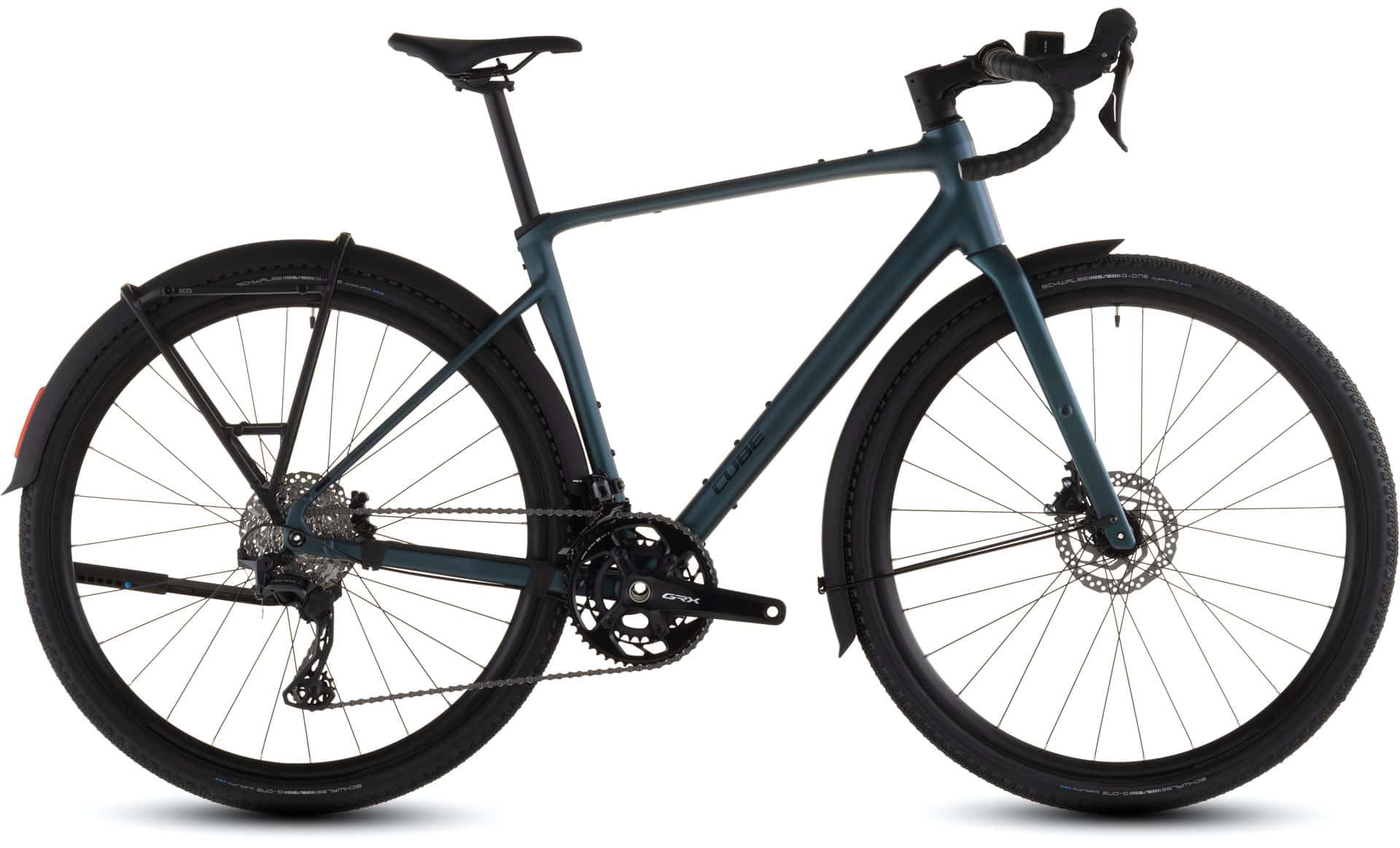 Cube | Nuroad Race FE