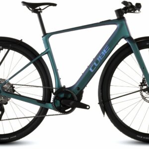 Cube Nulane Hybrid C:62 SLX 400X FE