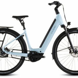 Cube | Supreme RT Hybrid Deluxe EX 600