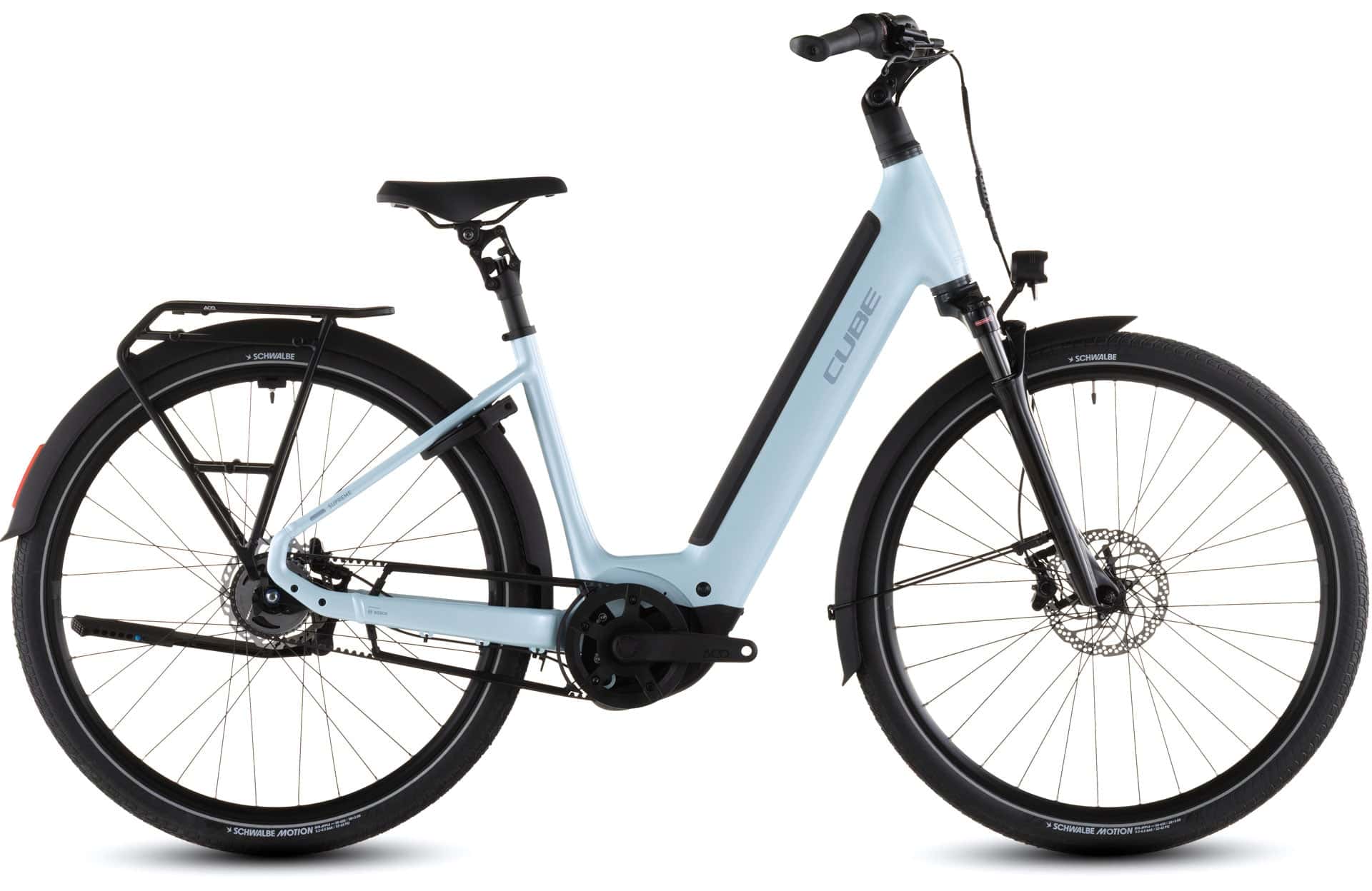 Cube | Supreme RT Hybrid Deluxe EX 600