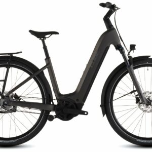 Cube | Touring Hybrid Comfort SLX 800