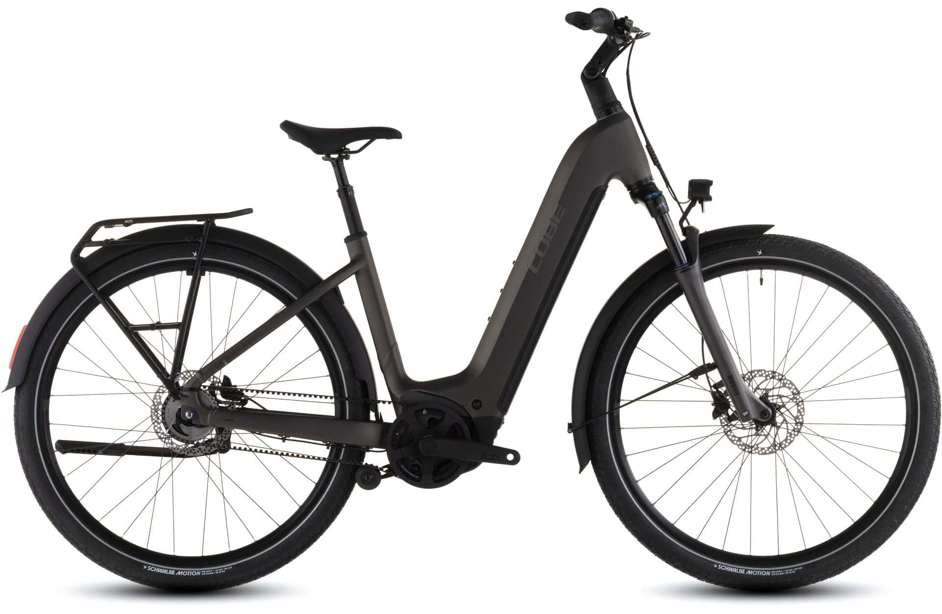 Cube | Touring Hybrid Comfort SLX 800