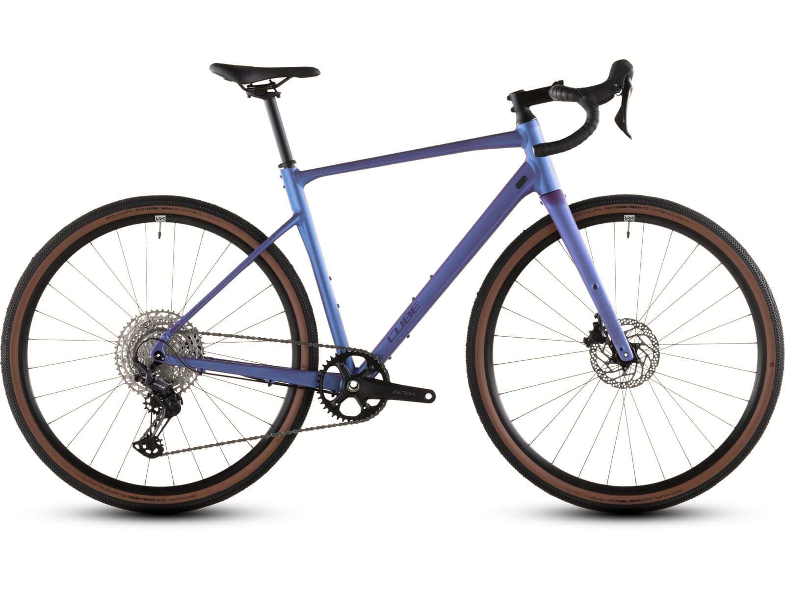 Cube | Nuroad EX