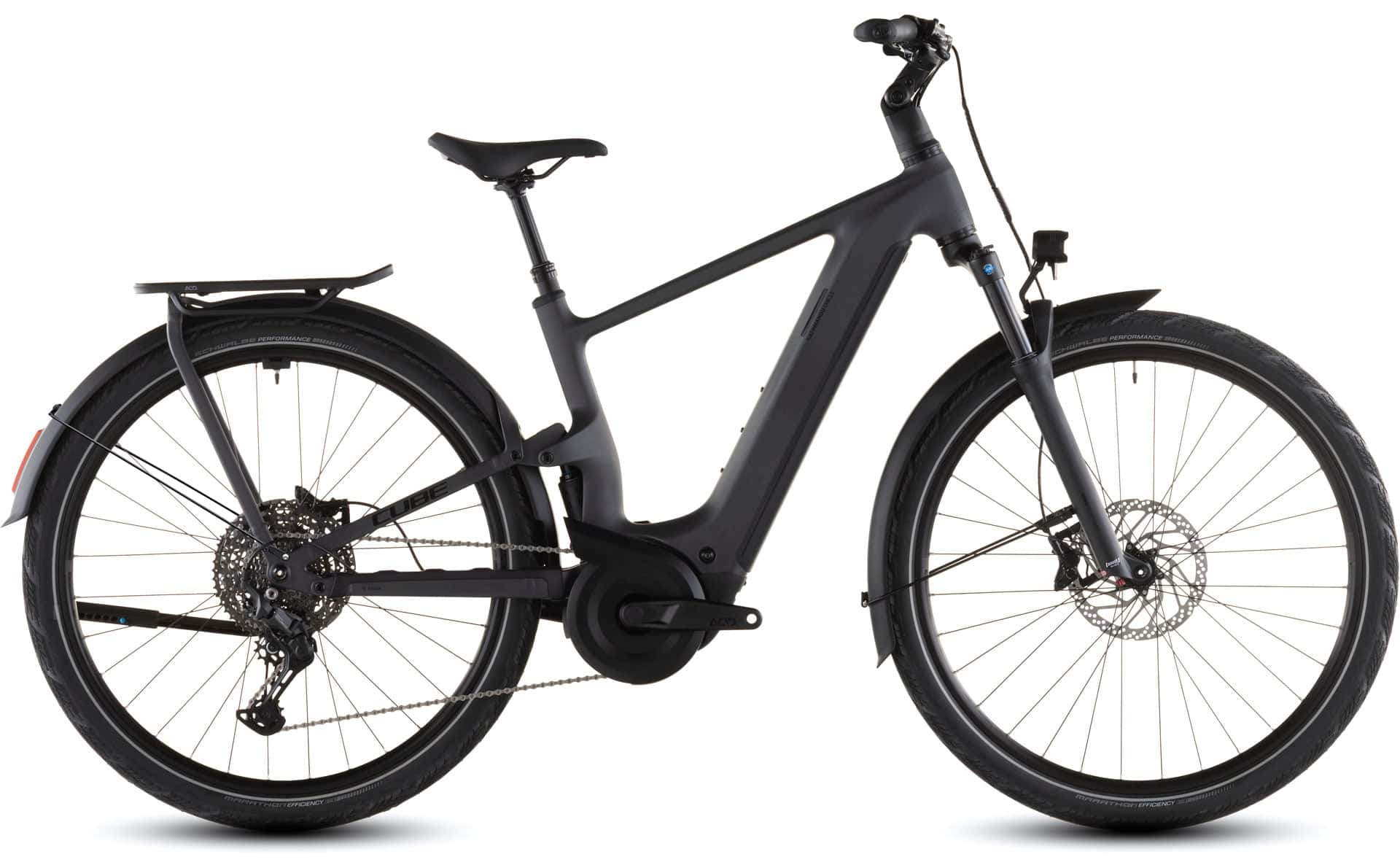 Cube | Kathmandu Hybrid ONE11 HPC Pro 800