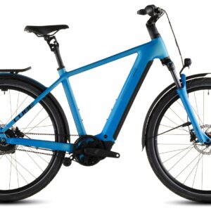 Cube | Kathmandu Hybrid Comfort Pro 800