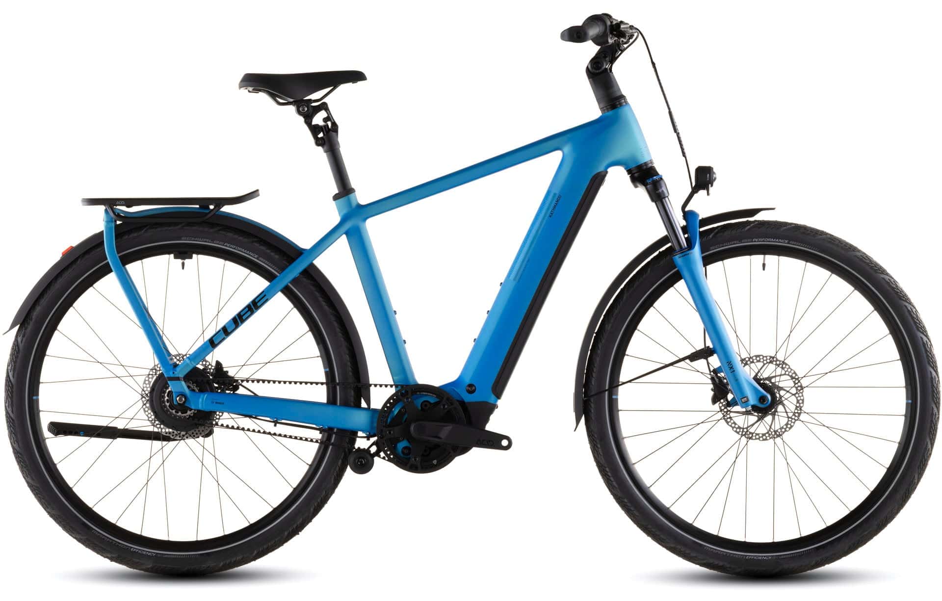 Cube | Kathmandu Hybrid Comfort Pro 800