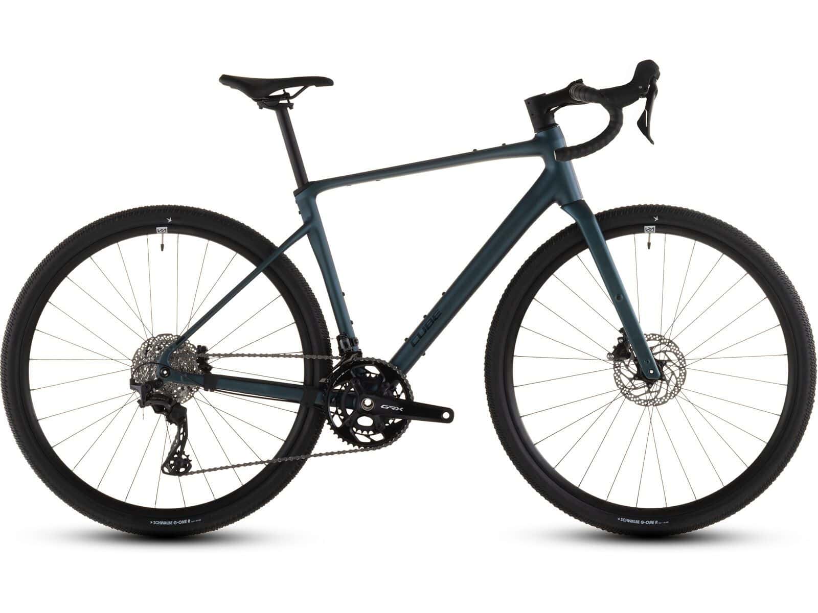 Cube | Nuroad Race