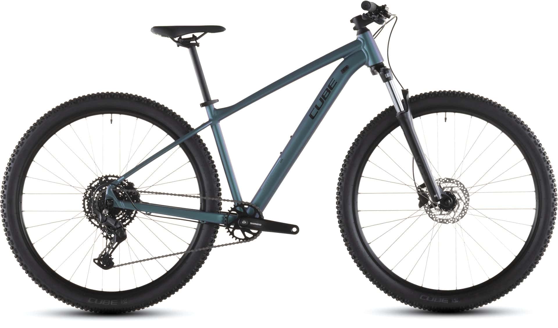 Cube | Aim Pro FE