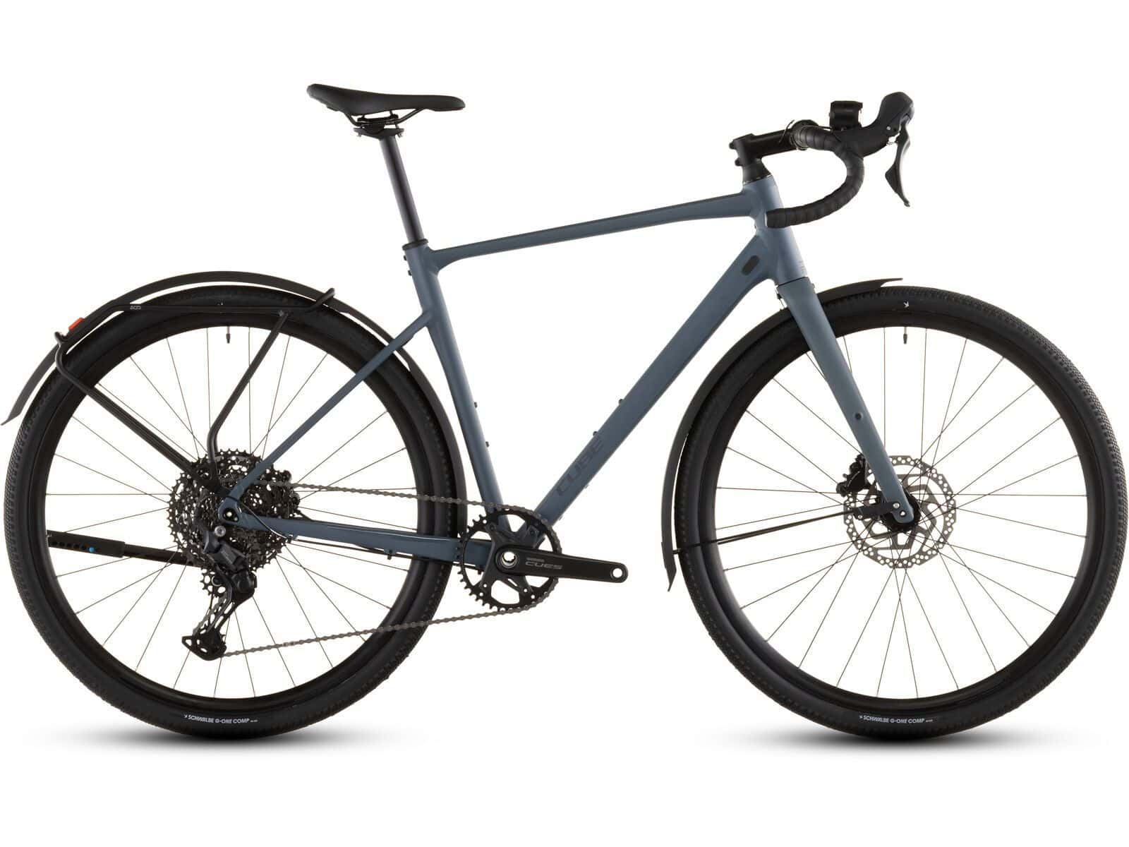 Cube Nuroad Pro FE whale´n´reflex