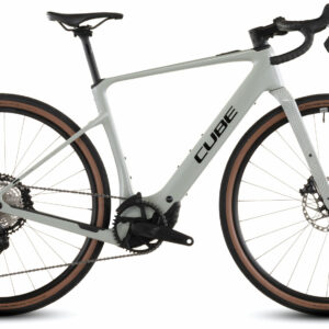 Cube | Nuroad Hybrid C:62 Race 400X FE
