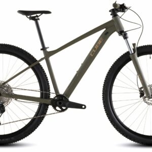 Cube | Aim SLX FE
