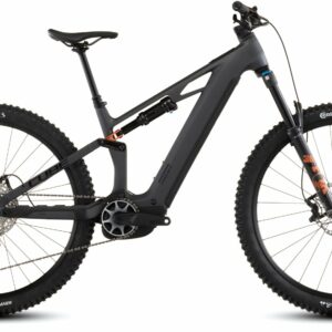 Cube | Stereo Hybrid ONE44 HPC SLX 800