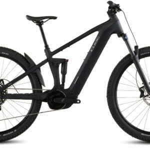 Cube | Stereo Hybrid ONE22 Pro 800