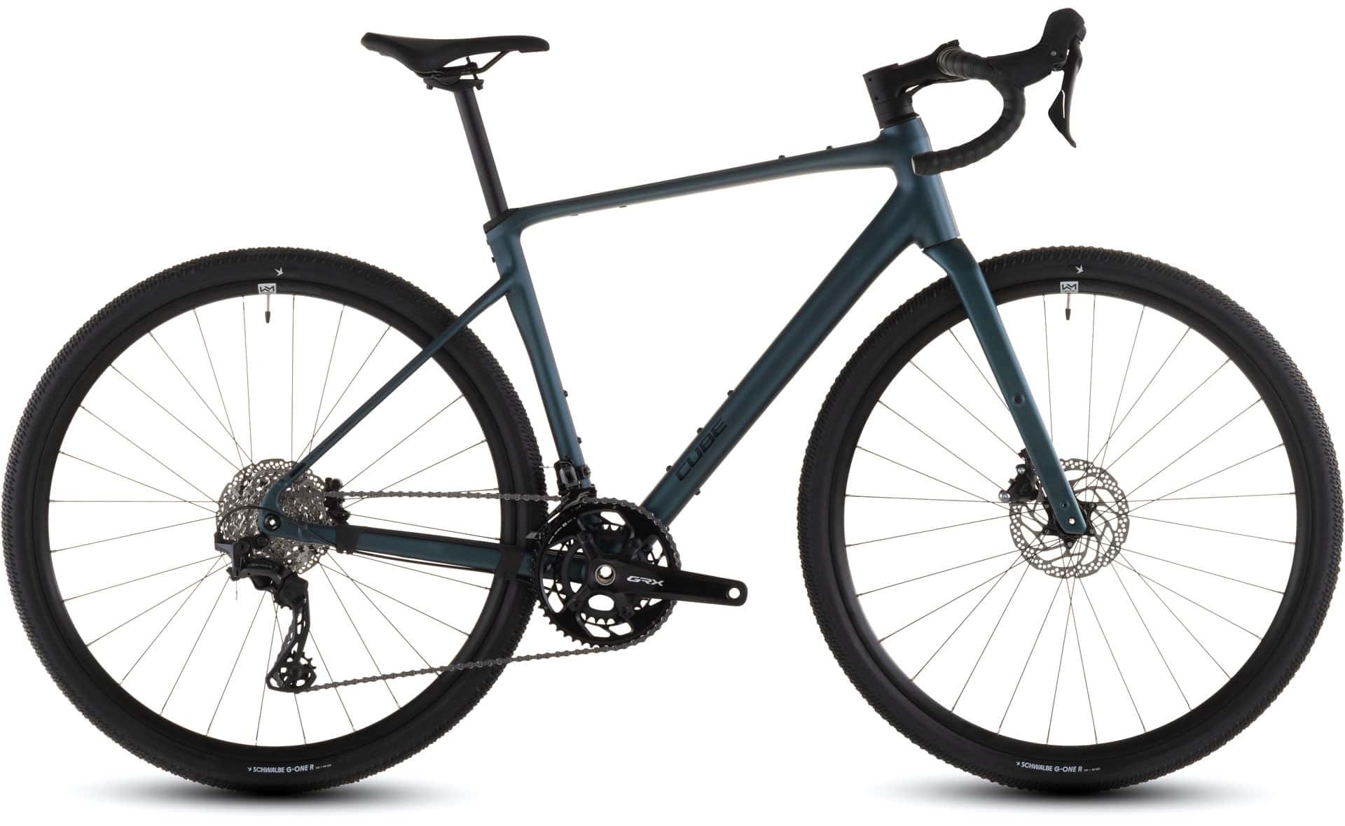 Cube | Nuroad Race