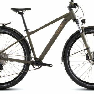Cube | Aim SLX FE