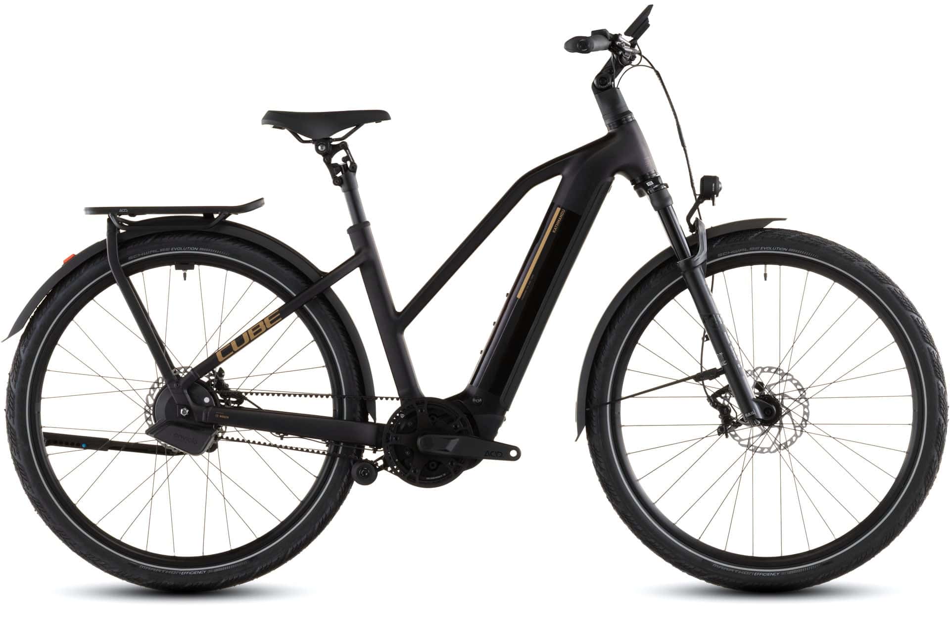 Cube | Kathmandu SLX