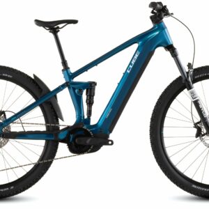 Cube | Stereo Hybrid ONE22 Race 800