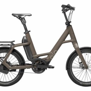 QiO Compact PXA dark olive matt