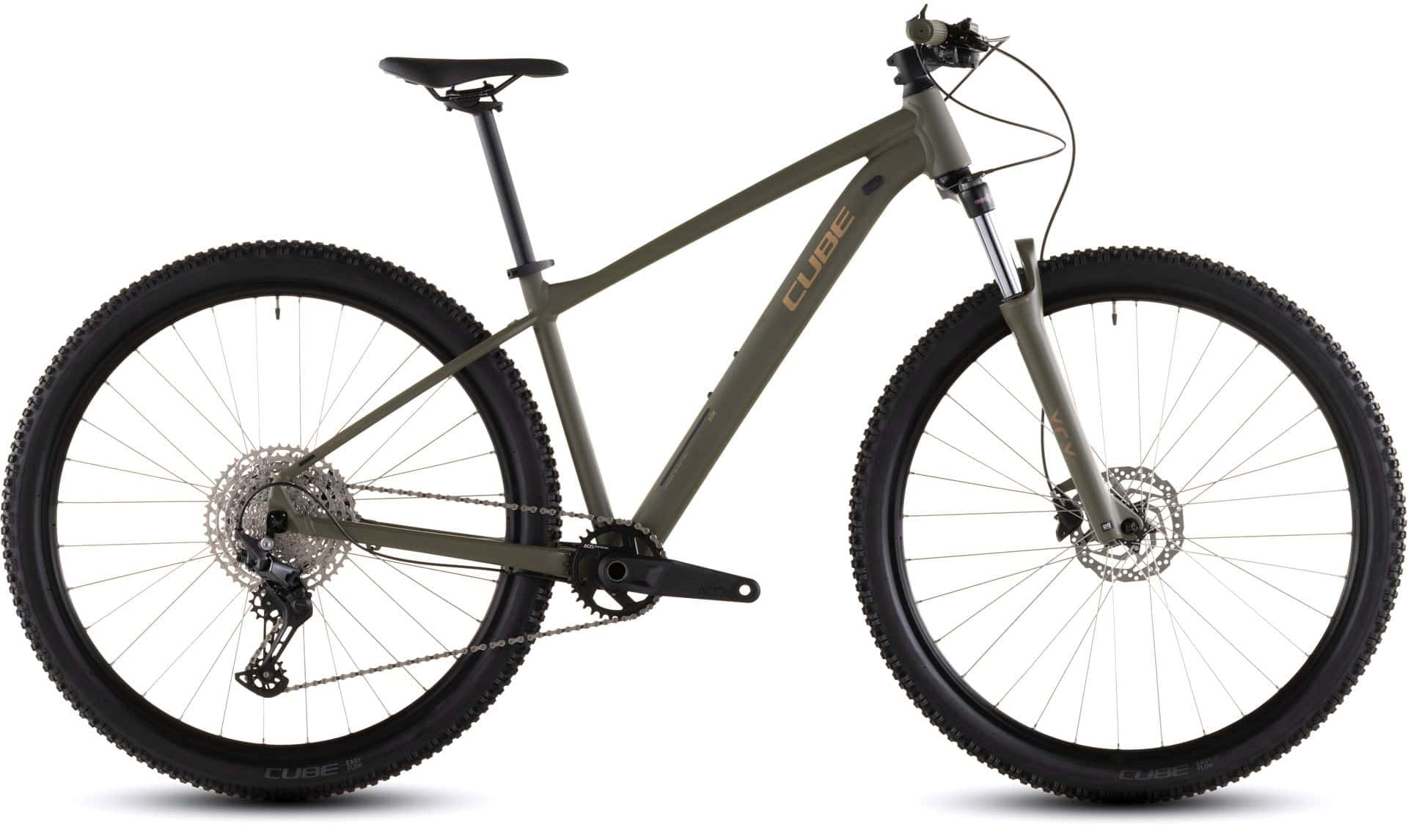 Cube | Aim SLX FE