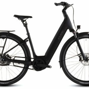 Cube | Supreme RT Hybrid Deluxe EX 600