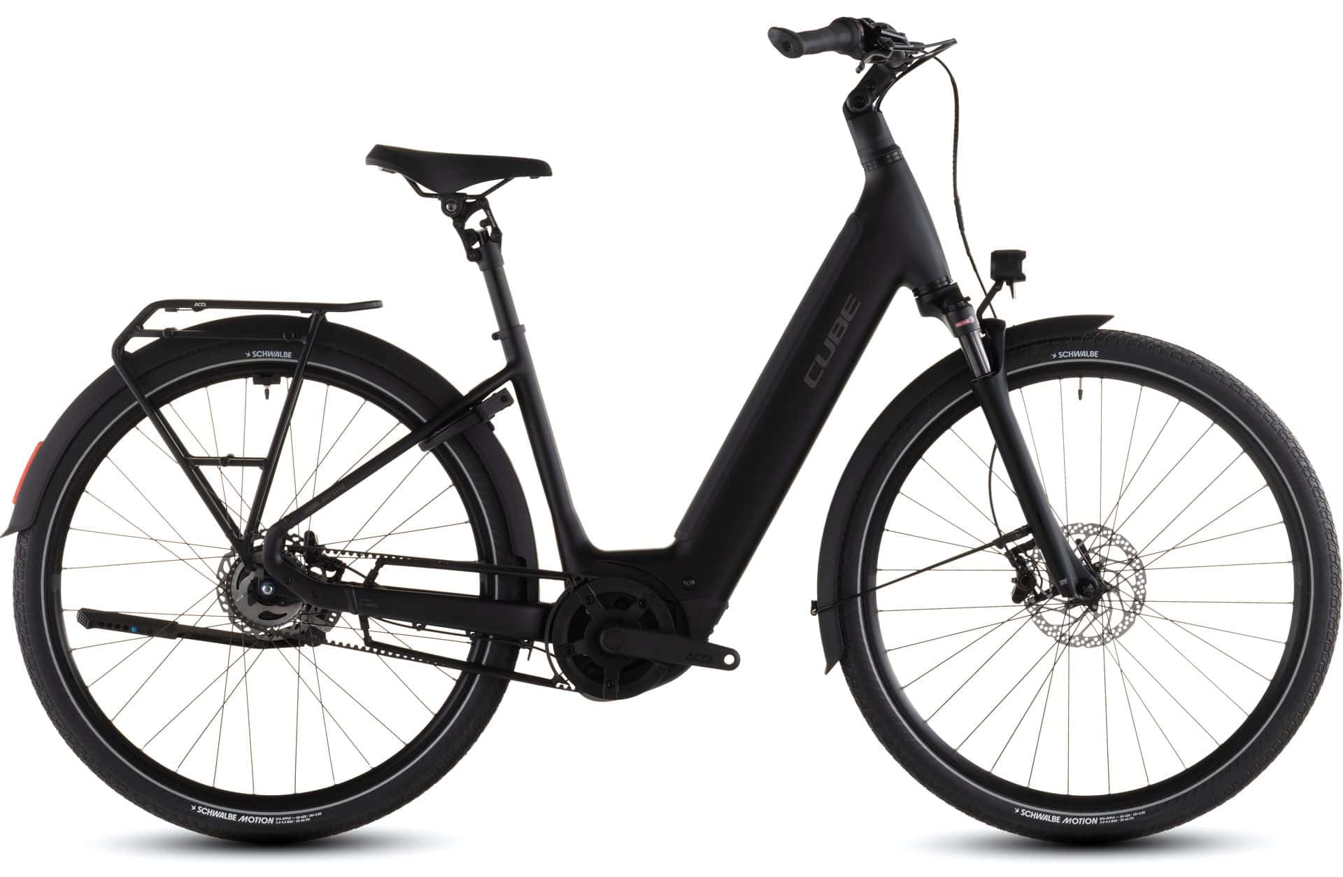 Cube | Supreme RT Hybrid Deluxe EX 600